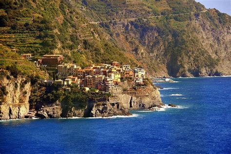10 Best Corniglia Hotels, Italy (From $201) .